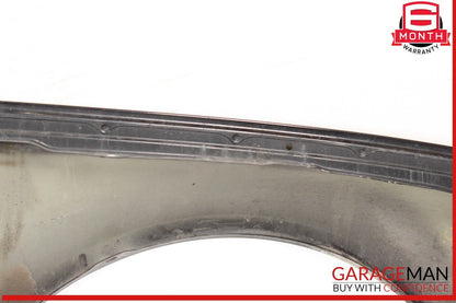 12-18 Audi A6 S6 Front Left Driver Side Fender Panel OEM