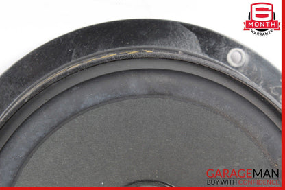 06-12 Mercedes GL450 ML350 Left & Right Door Audio Sound Speakers Set of 2 Pc