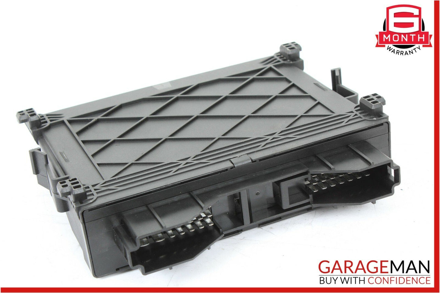 03-09 Mercedes W209 CLK500 CLK55 Rear Temic Control Module 2098200326 OEM