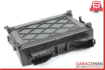 03-09 Mercedes W209 CLK500 CLK55 Rear Temic Control Module 2098200326 OEM