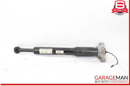 14-24 Maserati Quattroporte Shock Strut Absorber Rear Left And Right Set OEM
