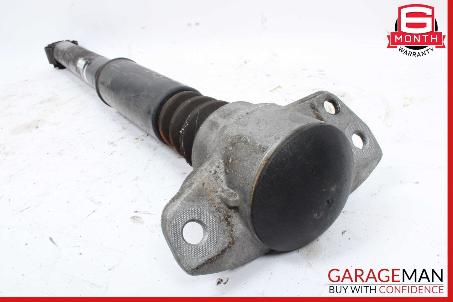 12-17 Audi A7 Quattro Bilstein Rear Right Side Shock Absorber Strut Set OEM