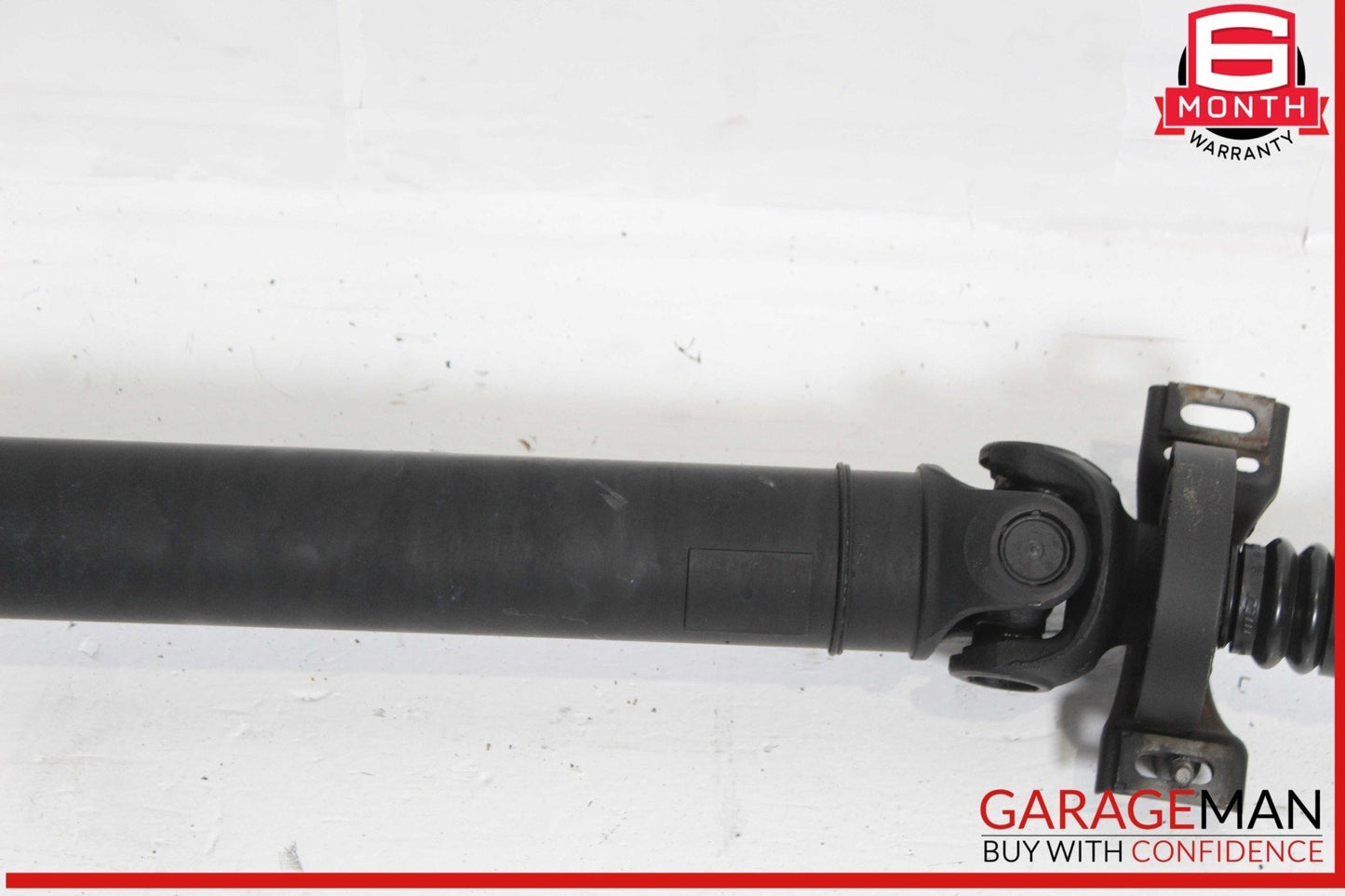 16-20 Mercedes R172 SLC300 SLC43 Rear Axle Driveshaft Drive Shaft Propeller OEM