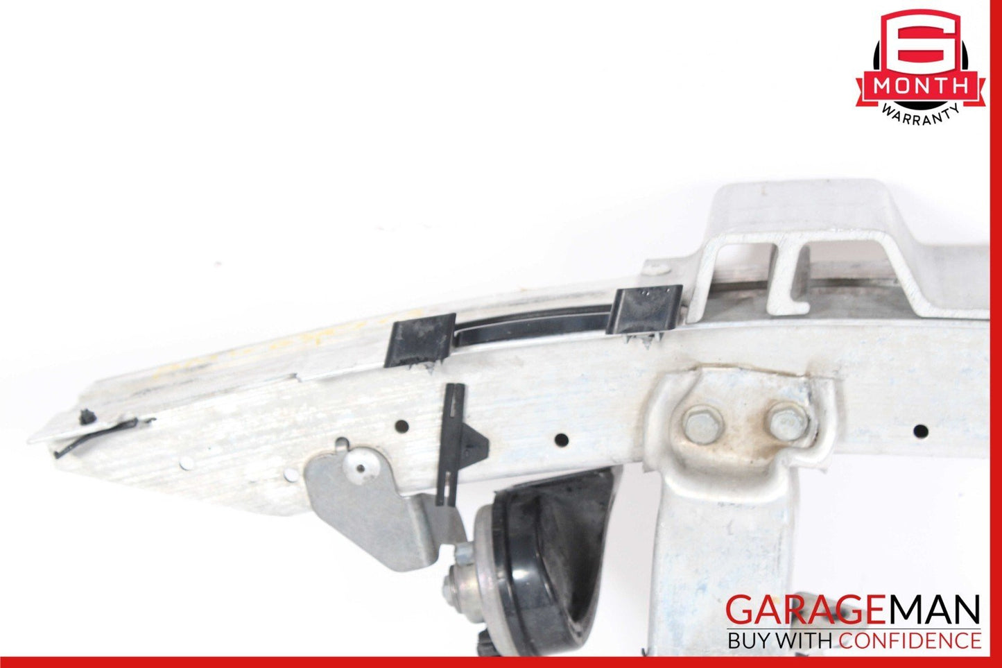12-14 OEM BMW F06 640i 650i M6 Front Bumper Reinforcement Rebar OEM