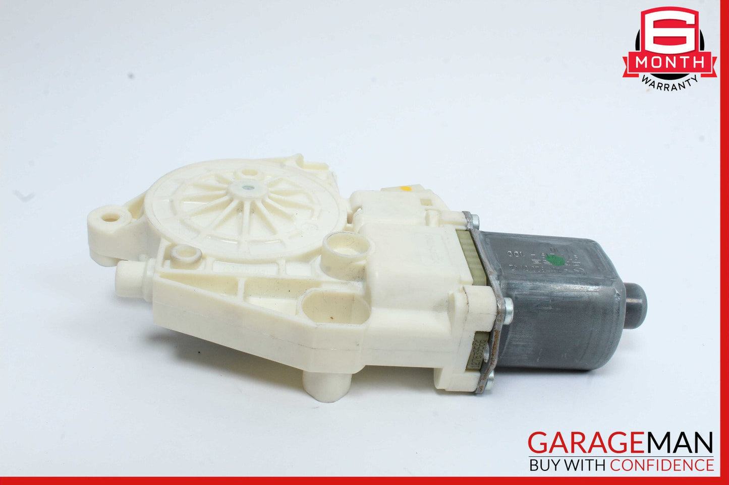 08-16 Mercedes W204 C250 C350 Front Left Door Window Regulator Motor OEM