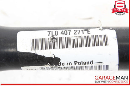 03-10 Porsche Cayenne 955 957 Front Right or Left Side CV Axle Shaft Driveshaft