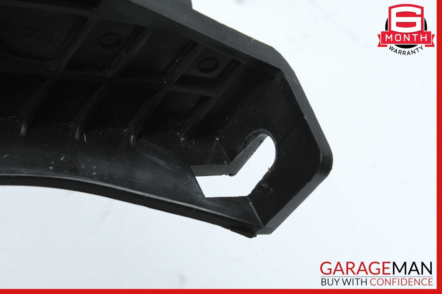 07-12 Mercedes X164 GL450 4MATIC Rear Subwoofer Audio Speaker Harman Kardon OEM
