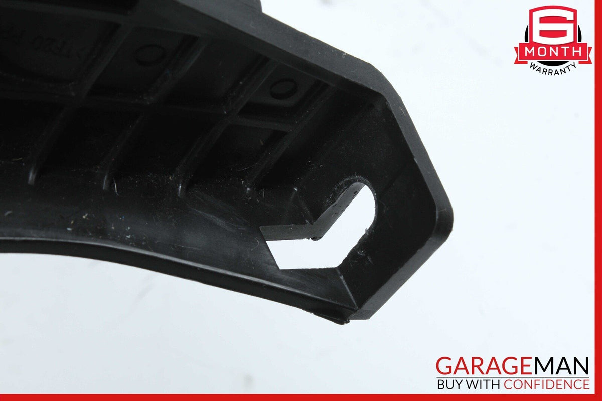 07-12 Mercedes X164 GL450 4MATIC Rear Subwoofer Audio Speaker Harman Kardon OEM