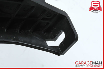 07-12 Mercedes X164 GL450 4MATIC Rear Subwoofer Audio Speaker Harman Kardon OEM