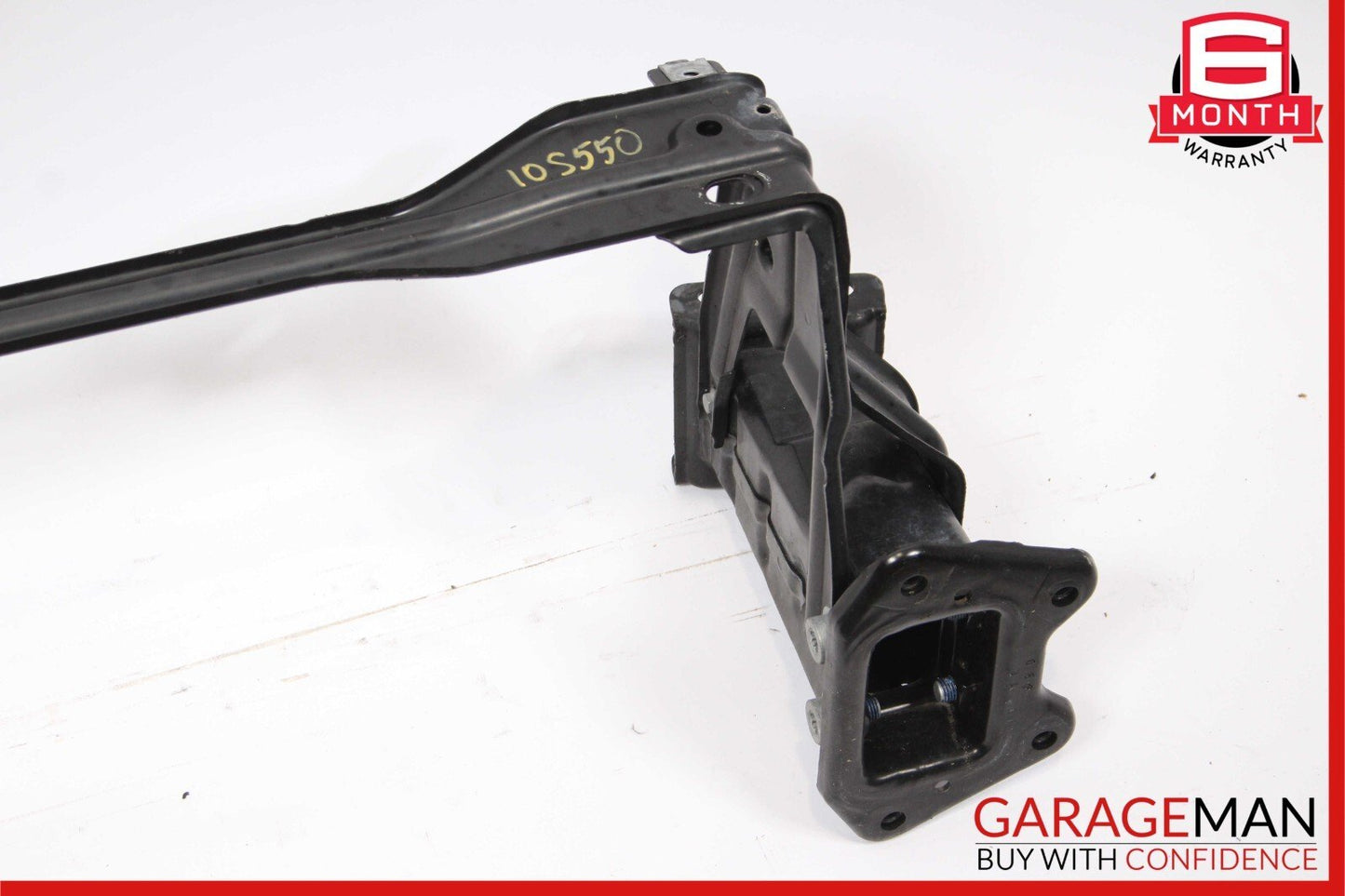 07-13 Mercedes W221 S550 S400 Front Bumper Reinforcement Bracket Bar Assembly