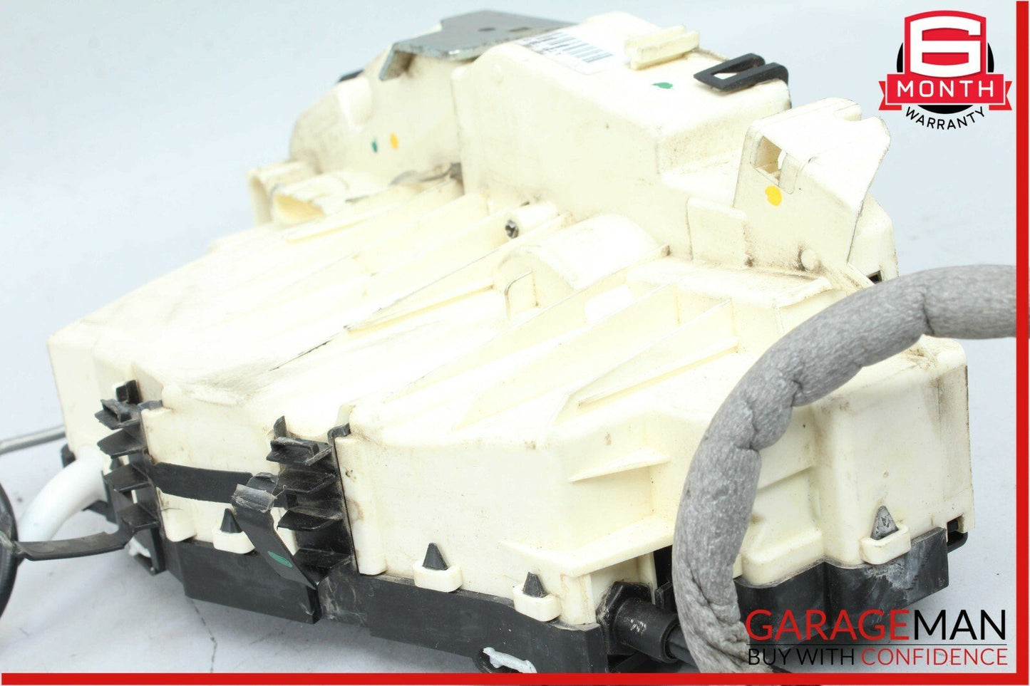 07-13 Mercedes W221 S550 CL550 Front Left Driver Side Door Lock Latch Actuator