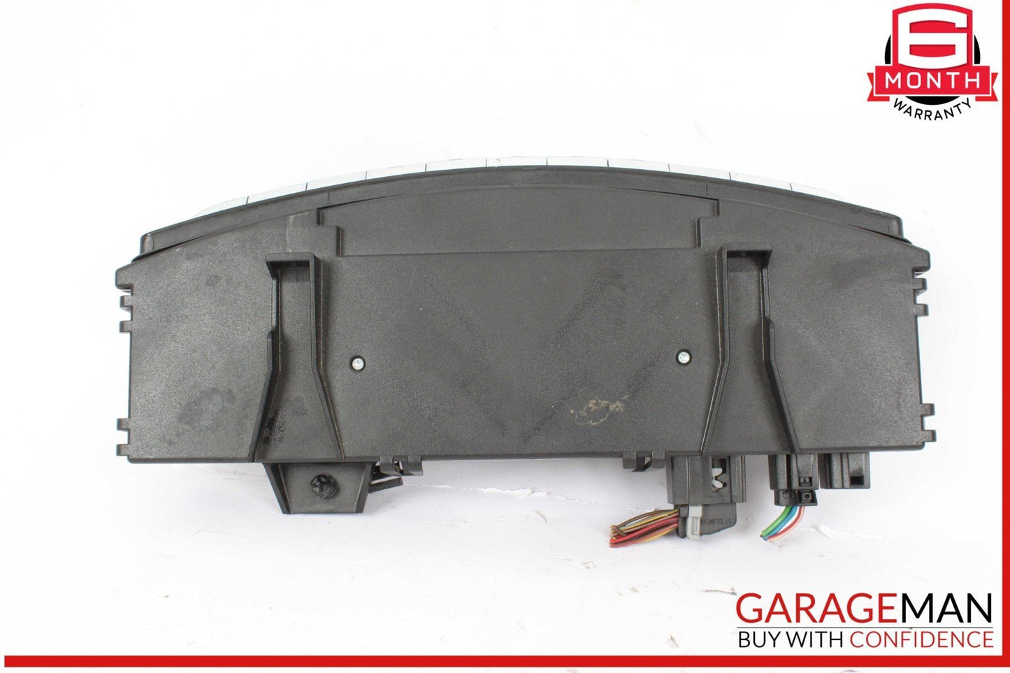 07-14 Mercedes W221 S550 CL550 S65 AMG A/C AC Heater Climate Control Switch OEM