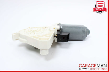 07-13 Mercedes W221 S550 Rear Left Driver Side Door Window Regulator Motor OEM