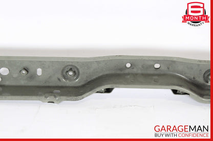 11-12 Nissan Leaf Front Upper Radiator Support Bracket Tie Bar OEM