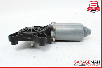 00-06 Mercedes W220 S55 AMG S600 Rear Right Side Window Regulator Motor OEM