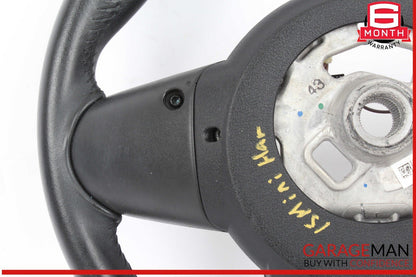 14-21 Mini Cooper Hardtop Steering Wheel OEM