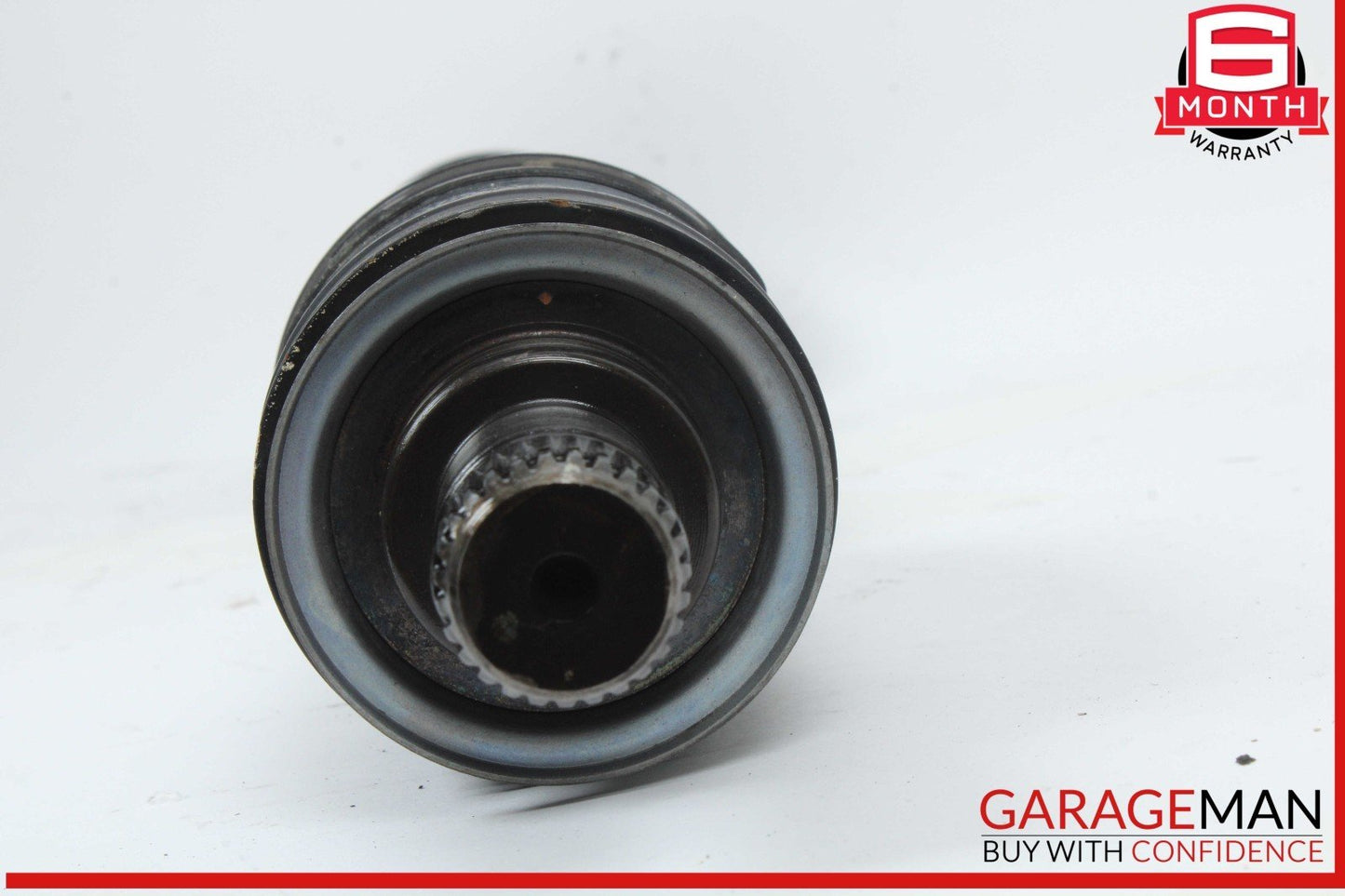 14-21 BMW i3 I01 Hybrid Rear Left DrIver Side Axle CV Half Shaft OEM