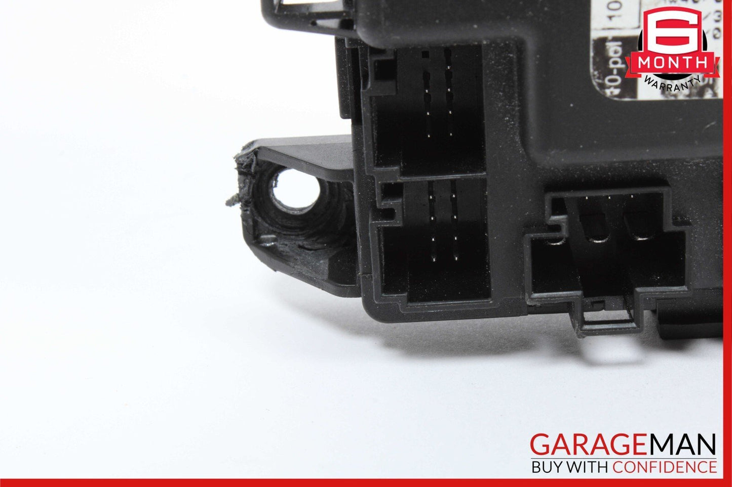 06-13 Mercedes X164 GL450 R350 GL550 Front Left Driver Door Control Module OEM