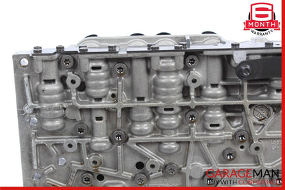 Mercedes W221 S550 E350 7G-Tronic 722.9 Transmission Valve Body 2202771701 OEM