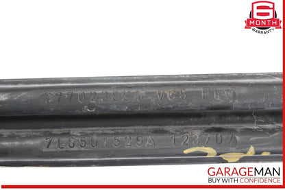 03-10 Porsche Cayenne S 957 Rear Left or Right Track Bar Tie Rod Control Arm OEM