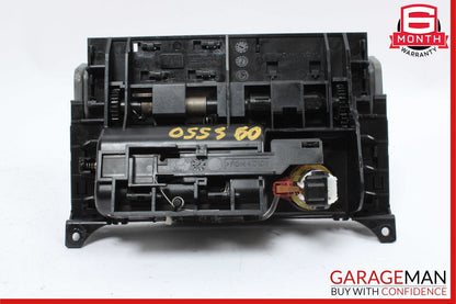 07-09 Mercedes W221 S550 S450 Ash Tray Ashtray Lighter Trim 2216801552 OEM