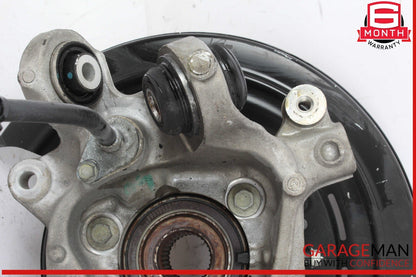 14-19 Cadillac CTS V-Sport Rear Left Side Wheel Spindle Knuckle Hub Bearing