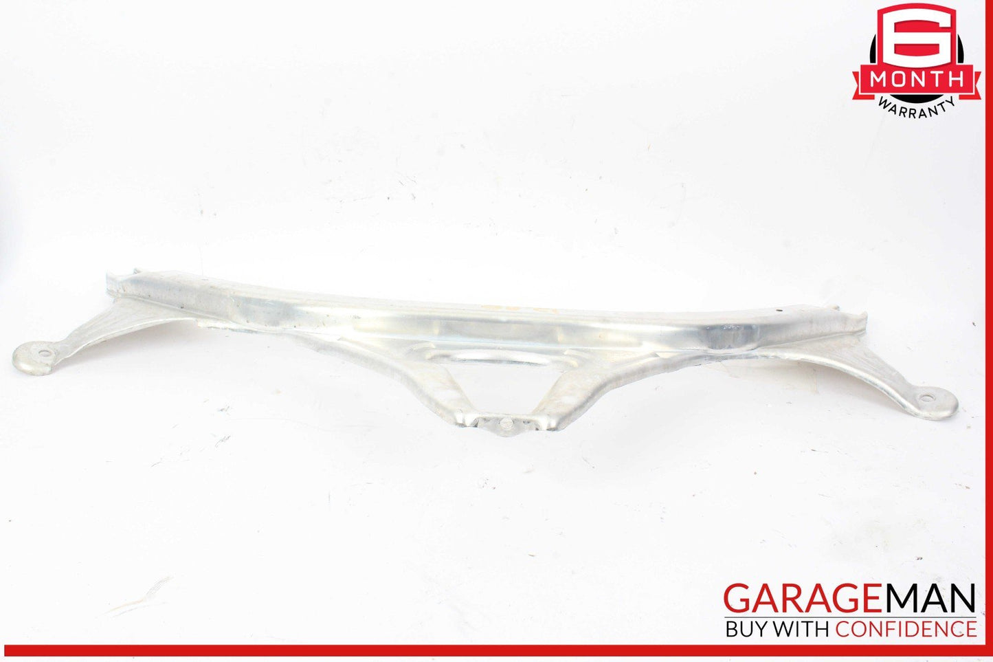 12-18 Audi A6 A7 Front Suspension Strut Tower Bar Brace OEM