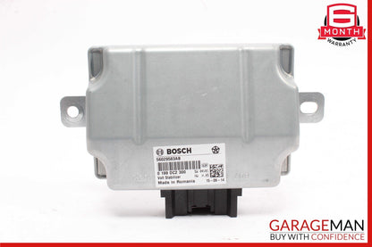 14-22 Maserati Ghibli  Voltage Stabilizer Power Inverter Control Module Unit OEM