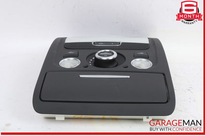 13-16 Audi Q5 SQ5 A4 S4 Front Upper Overhead Dome Reading Light Lamp 8T0947135BM