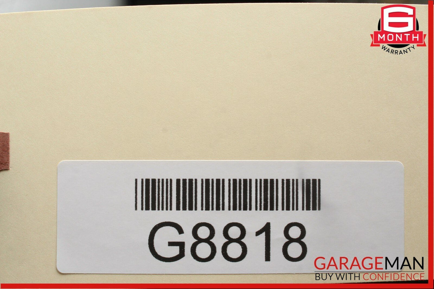 Textar 2039204 Brake Pad Set For Mercedes Benz