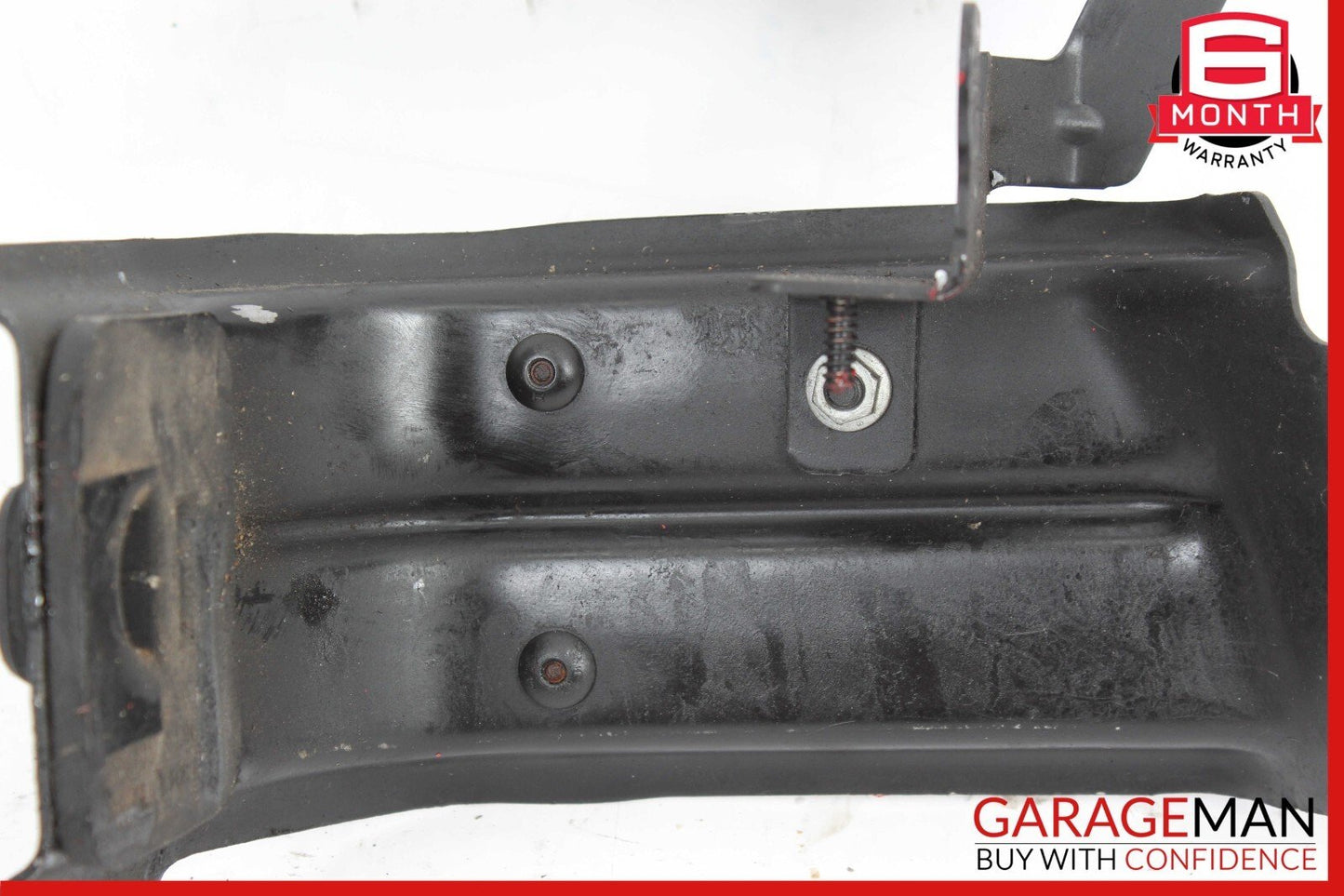00-06 Mercedes W220 S55 AMG Front Left Side Support Mounting Bracket OEM