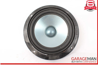 06-13 Mercedes X164 GL550 ML350 Rear Door Speakers Sound Set of 2 1648201102