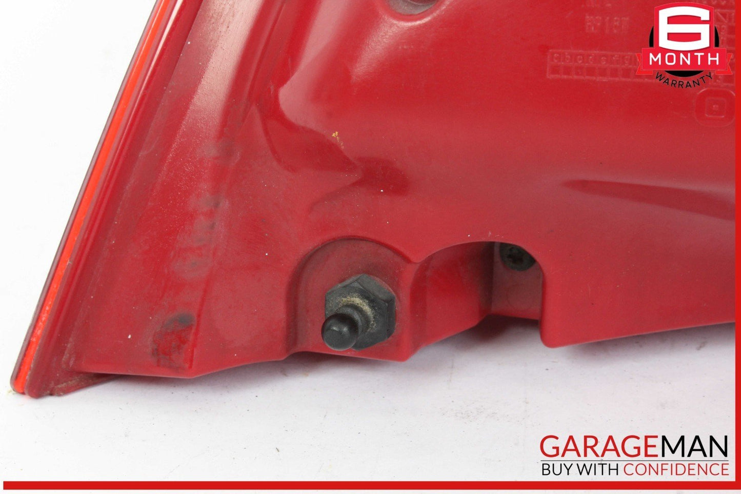 12-15 Audi A7 Quattro Rear Right Passenger Side Outer Tail Light Tail Lamp OEM