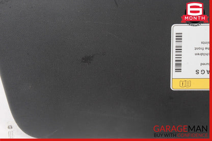 14-20 Mercedes W117 CLA250 GLA250 Front Left Driver Side Sunvisor Sun Visor OEM