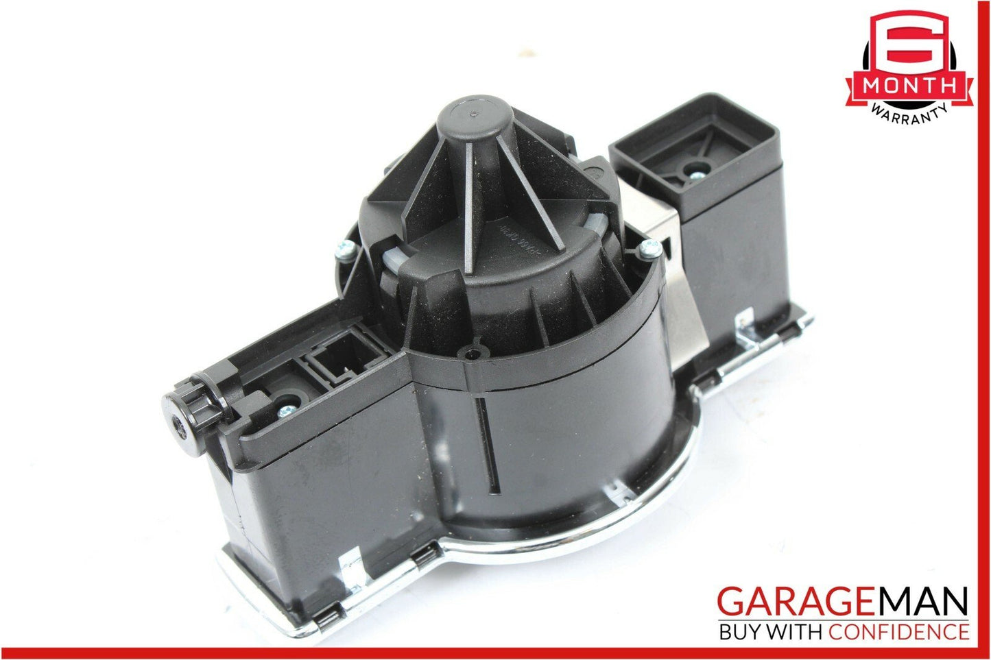 07-13 Mercedes W221 S550 CL63 AMG Head Light Headlight Control Switch Module OEM