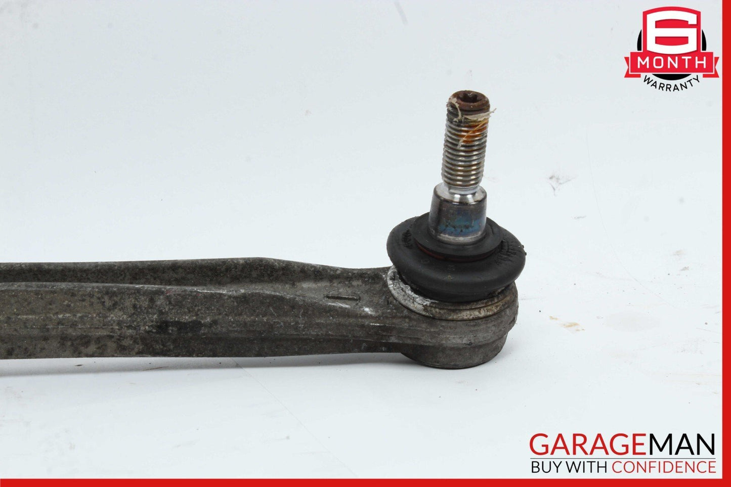 97-05 Porsche Boxster S Carrera 996 Rear Left or Right Lower Control Arm Track