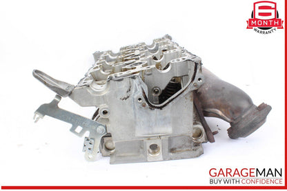 07-12 Mercedes X164 GL450 CLS550 Left Engine Motor Cylinder Head OEM