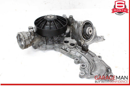 11-20 Mercedes X166 GL450 S550 Engine Coolant Motor Water Pump 2782010007 OEM