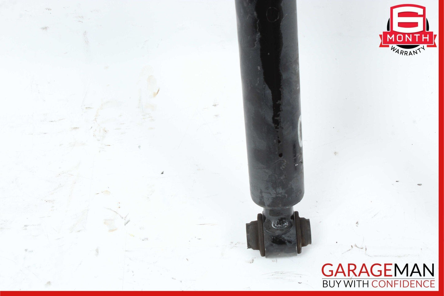 12-15 Mercedes W204 C250 SACHS Rear Left & Right Shock Absorber Struts OEM