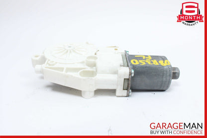 06-13 Mercedes W251 R350 GL350 Front Left Side Window Regulator Motor Unit OEM