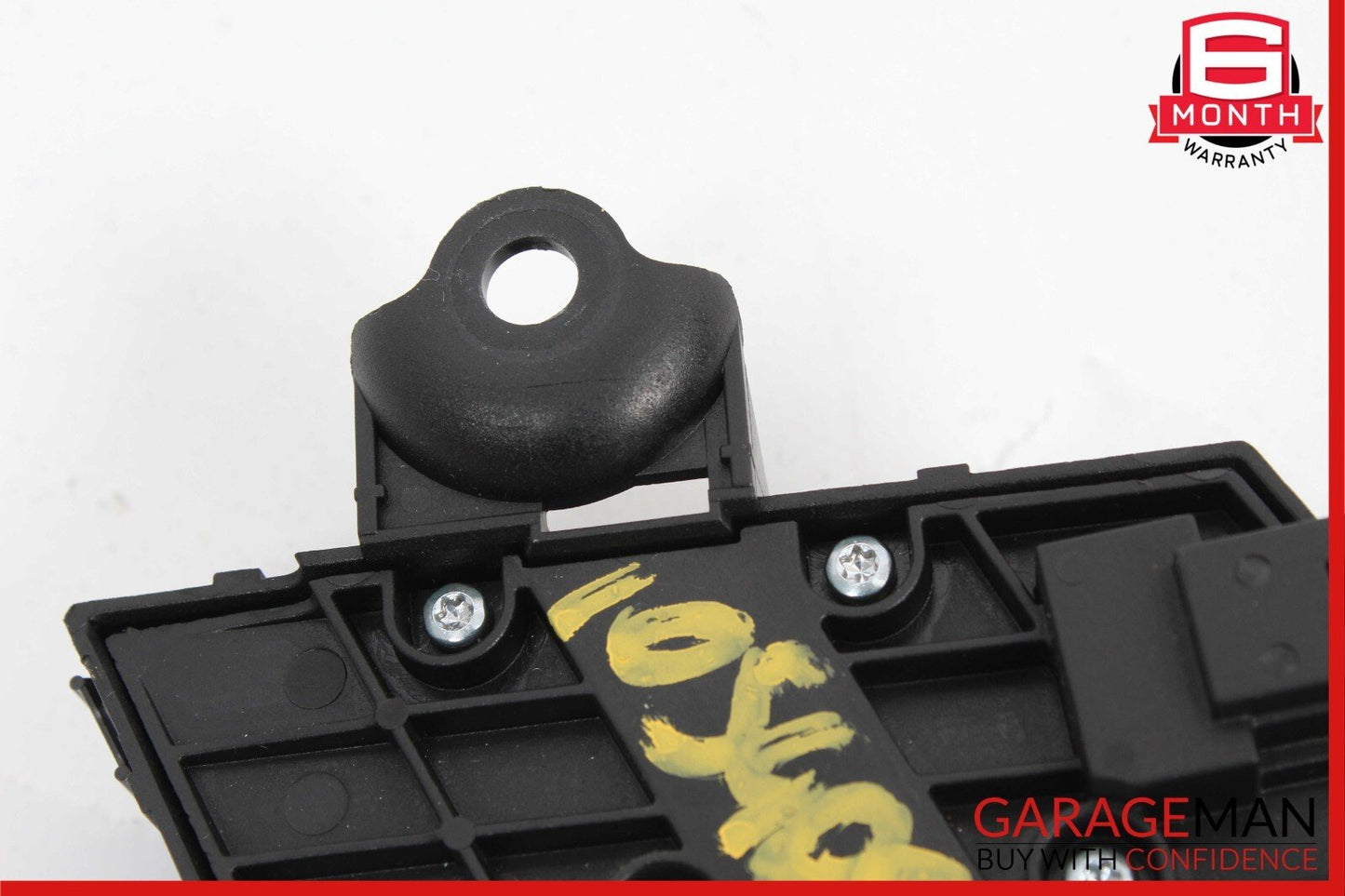 07-14 Mercedes W221 S400 CL550 Front Left Driver Side Door Lock Switch Module