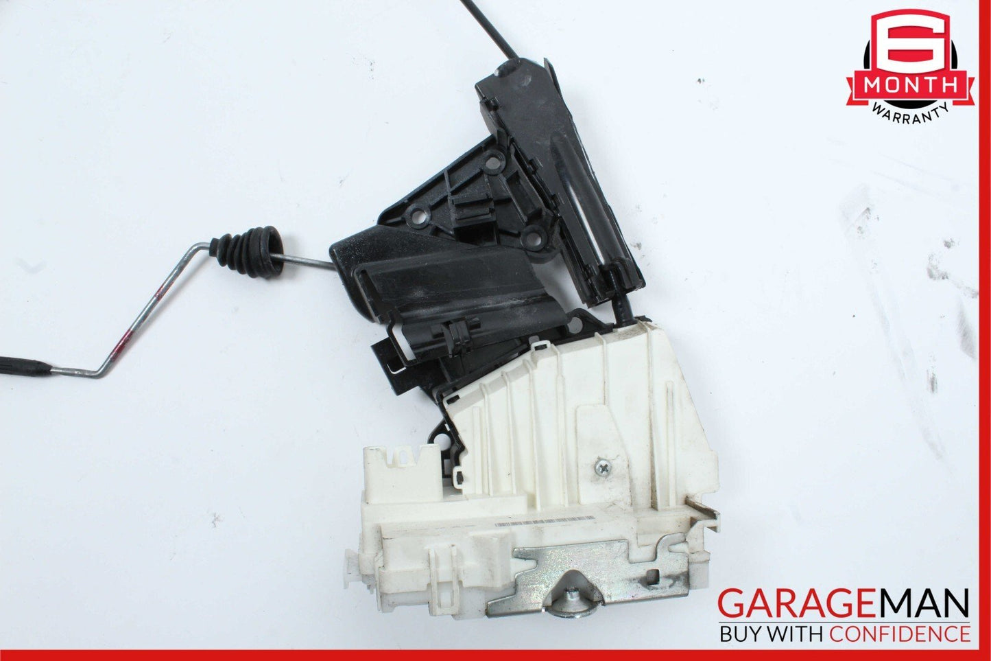 06-12 Mercedes W251 R500 ML350 GL450 Rear Right Door Lock Latch Actuator OEM