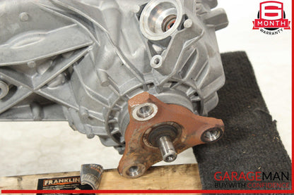 14-17 Maserati Quattroporte M156 Transmission Transfer Case Gear Box OEM