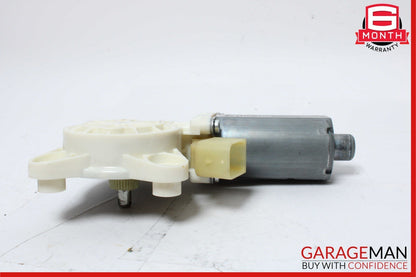 05-11 Mercedes R171 SLK280 SL550 Front Left Side Door Window Regulator Motor OEM
