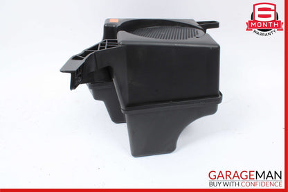 07-12 Mercedes X164 GL350 GL450 Rear Subwoofer Speaker Harman Kardon 1648203502