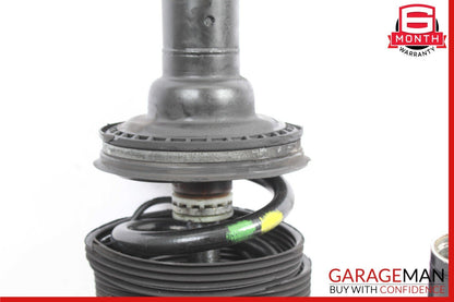 07-14 Mercedes S65 CL63 CL65 AMG Rear Right Side Shock Absorber Strut Hydraulic