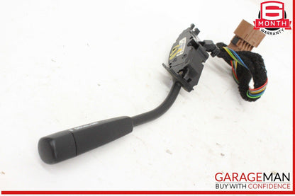 90-02 Mercedes R129 SL500 SL320 SL600 Steering Column Cruise Control Switch OEM