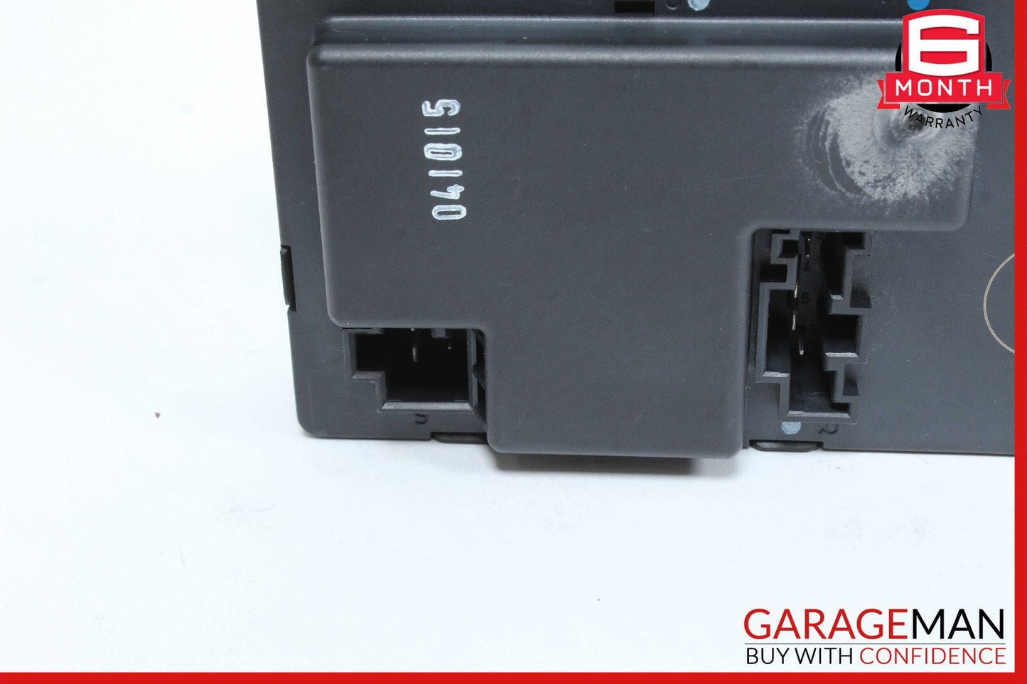 06-11 Mercedes W219 CLS500 CLS55 Front Right Passenger Door Control Module OEM