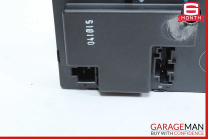 06-11 Mercedes W219 CLS500 CLS55 Front Right Passenger Door Control Module OEM