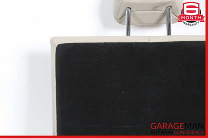 16-22 Mercedes X253 GLC300 GLC43 AMG Rear Right Side Top Upper Seat Cushion OEM